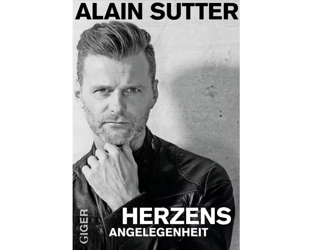 Herzensangelegenheit