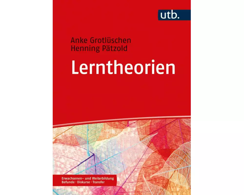 Lerntheorien