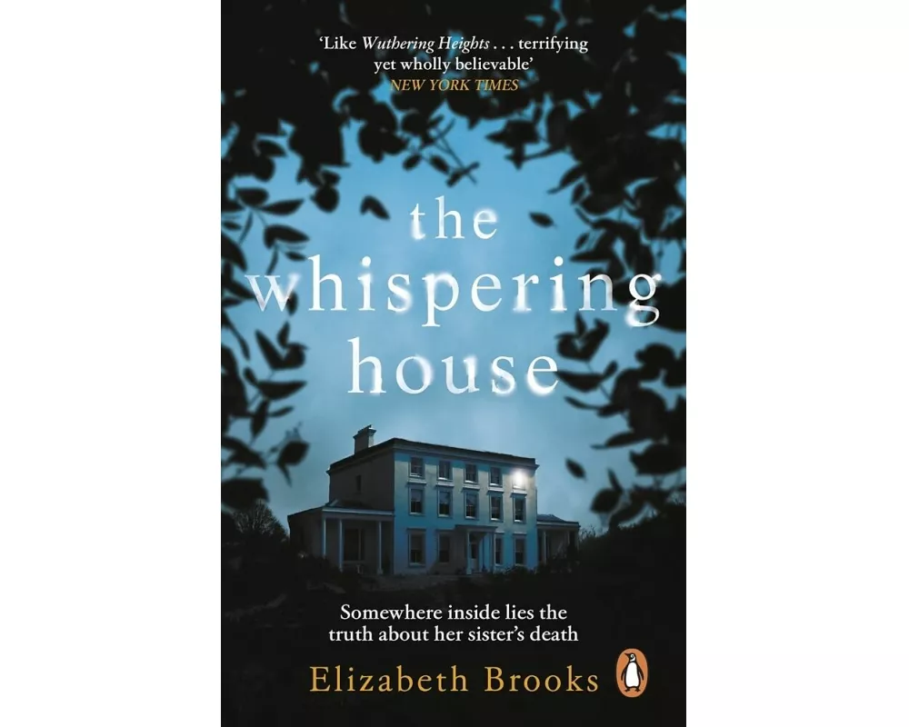 The Whispering House