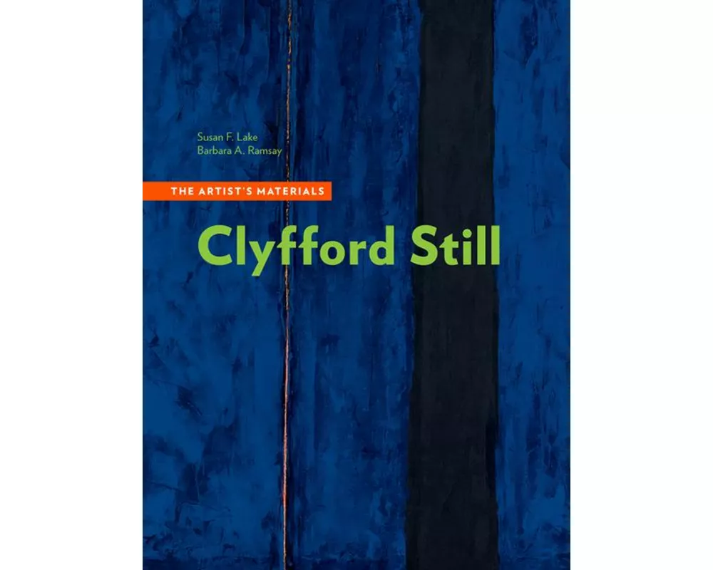 Clyfford Still