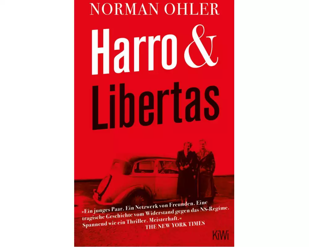 Harro und Libertas
