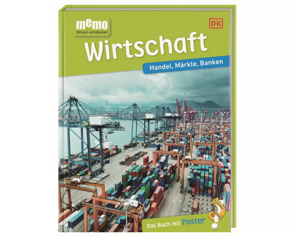 memo Wissen entdecken. Wirtschaft