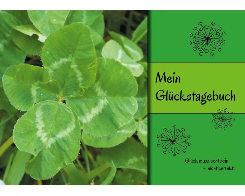 Mein Glückstagebuch