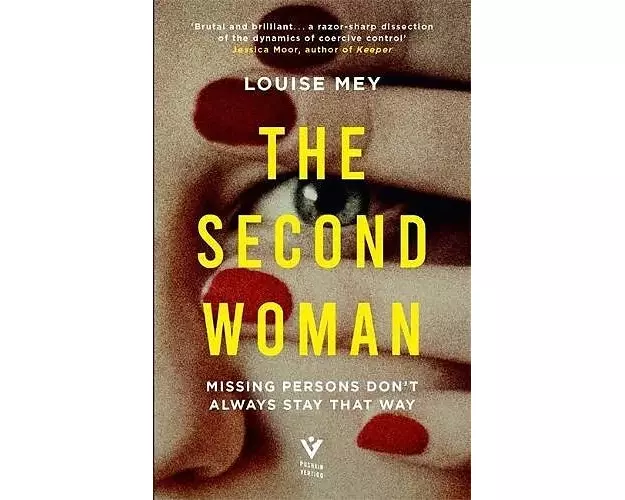 The Second Woman