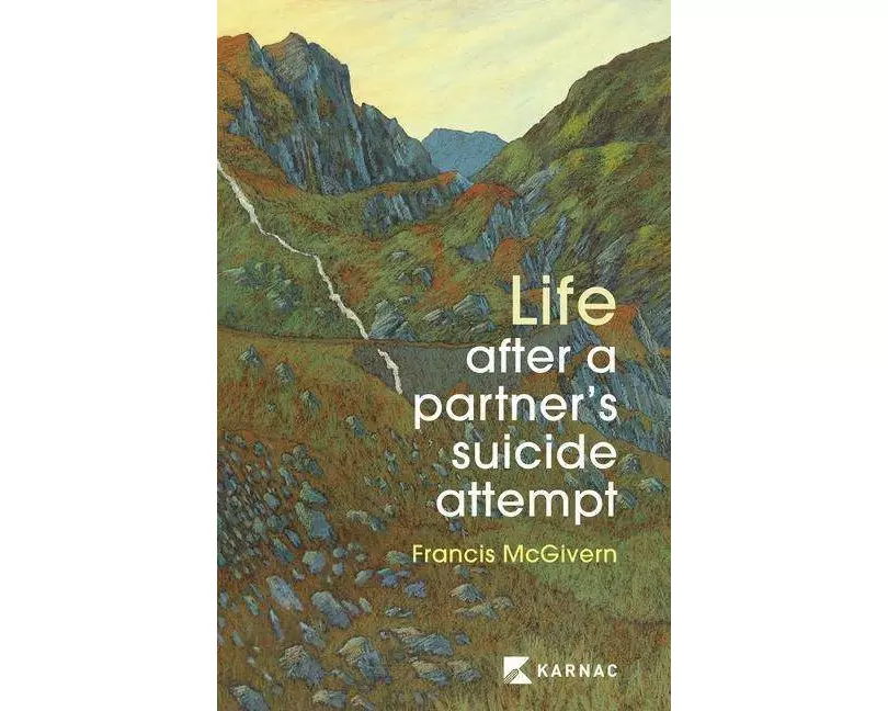 Life After a Partner's Suicide Attempt