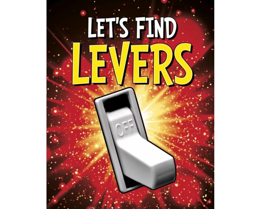 Let's Find Levers
