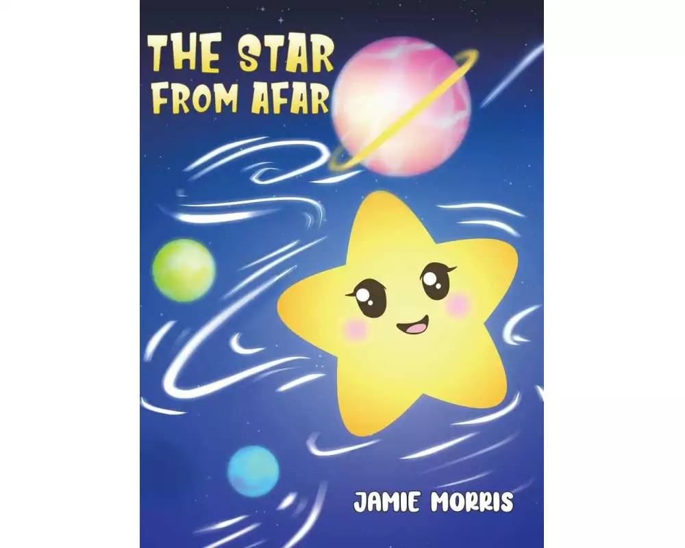 The Star from Afar