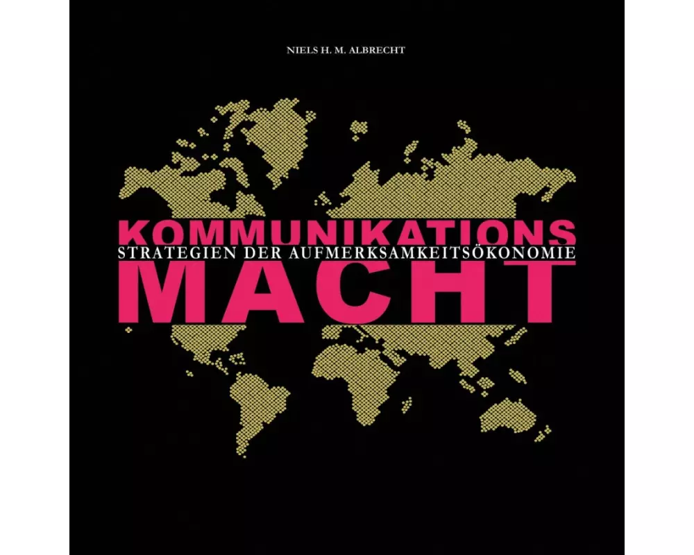 Kommunikationsmacht