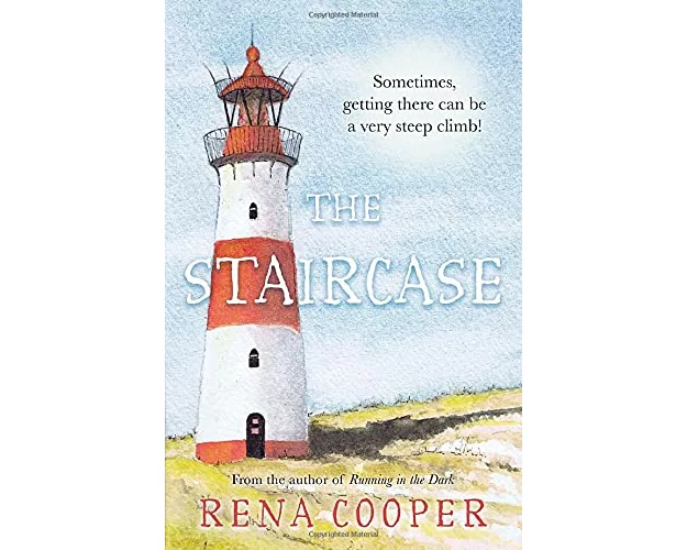 The Staircase