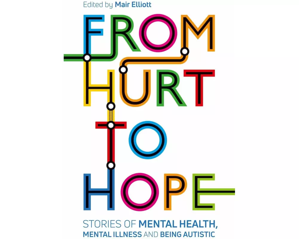 From Hurt to Hope