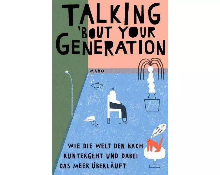 Talking 'bout Your Generation