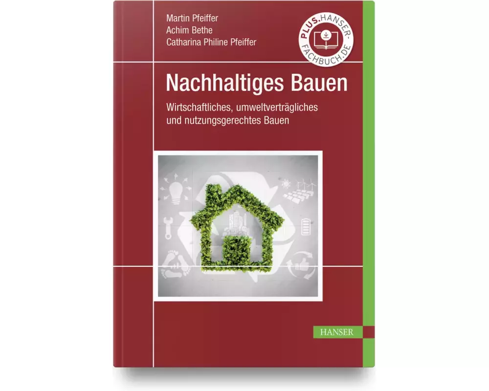 Nachhaltiges Bauen