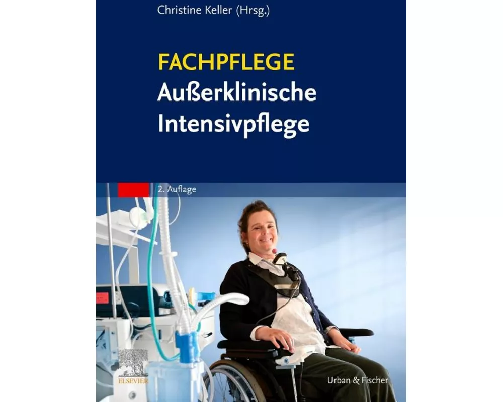 Fachpflege Außerklinische Intensivpflege