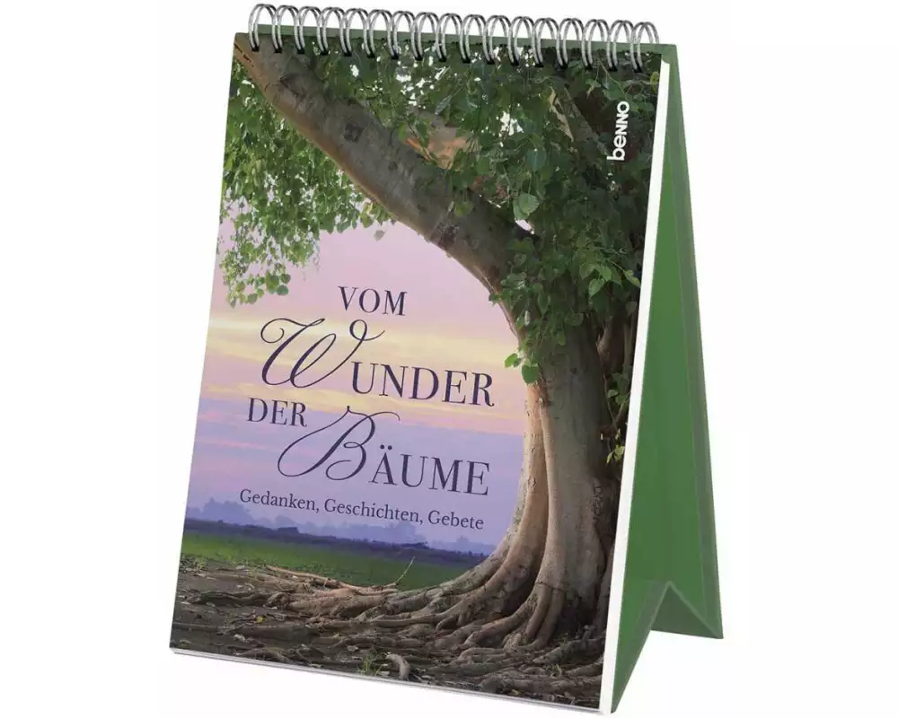 Vom Wunder der Bäume