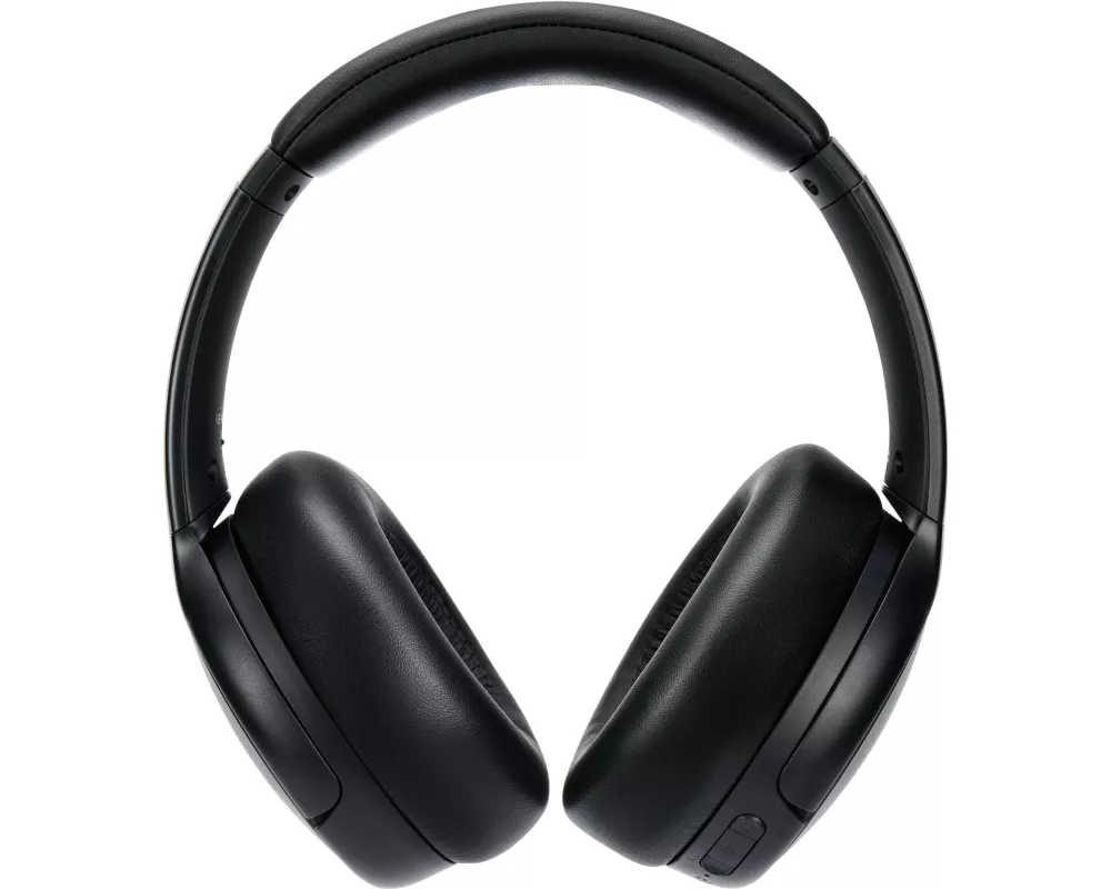 Panasonic Wireless Over-Ear-Kopfhörer RB-M600BE-K Schwarz