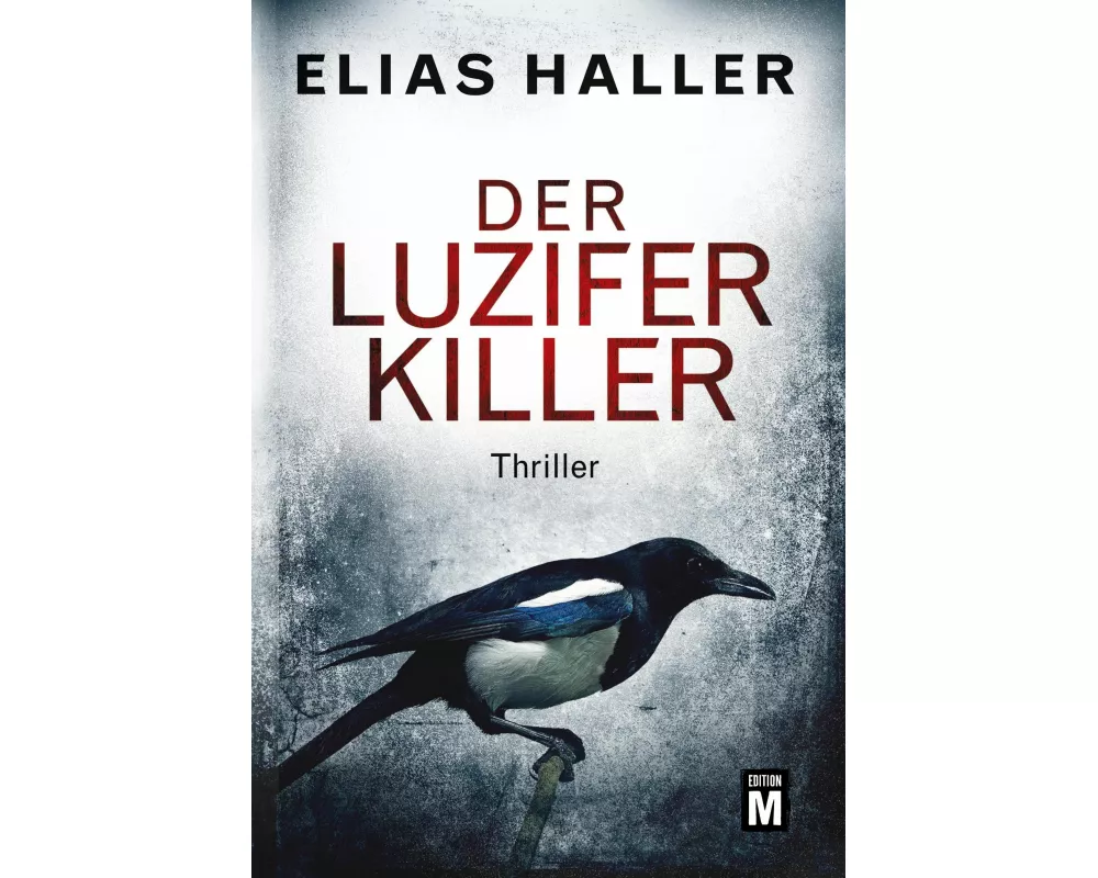 Der Luzifer-Killer
