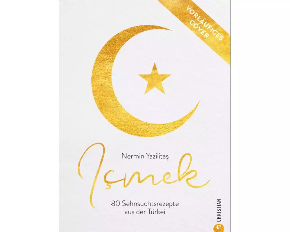 Türkisch kochen mit Nermin Yazılıtaş