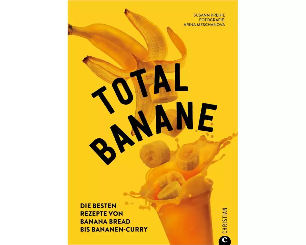 Total Banane