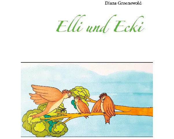 Elli und Ecki