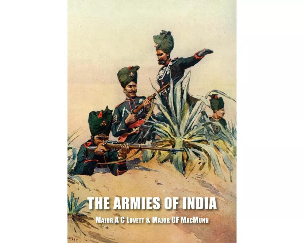 The Armies of India