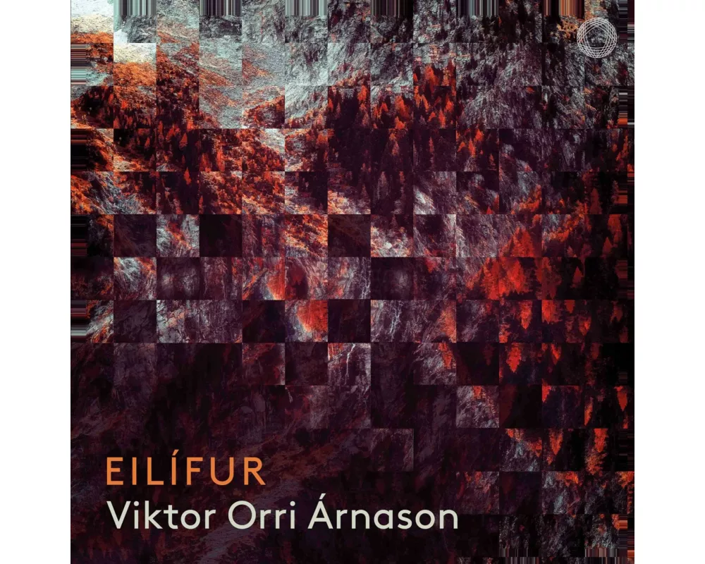 Eil¡fur