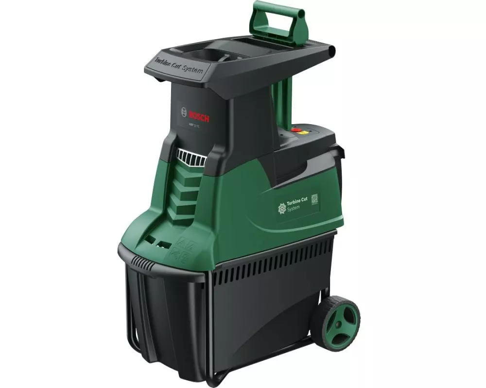 Bosch Häcksler AXT 23 TC, 2300 W