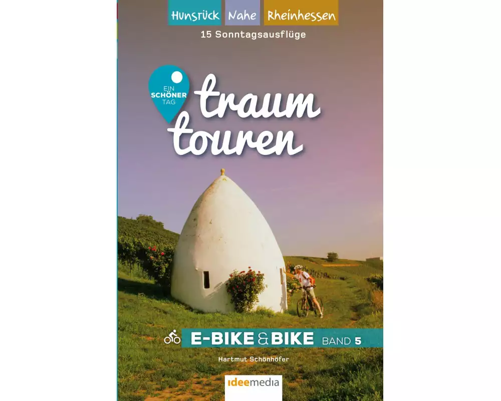 Traumtouren E-Bike & Bike Band 5