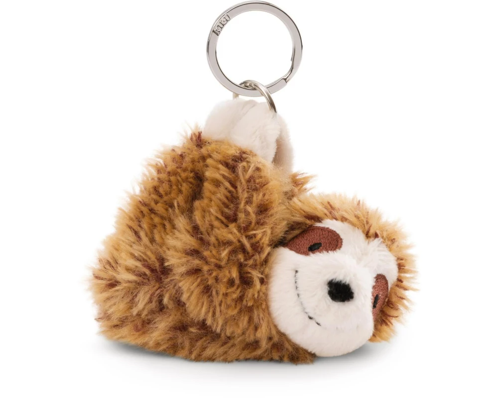 Nici Green Schlüsselanhänger Dreamy Winter Slobby 1 Stück