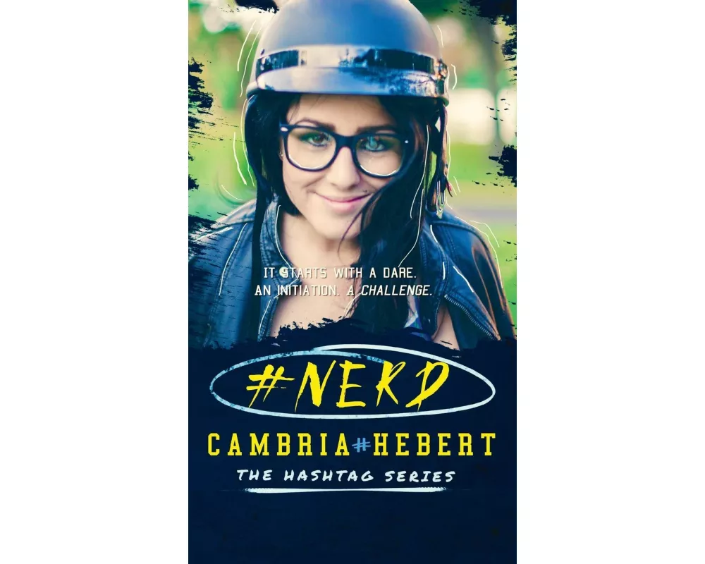 #Nerd
