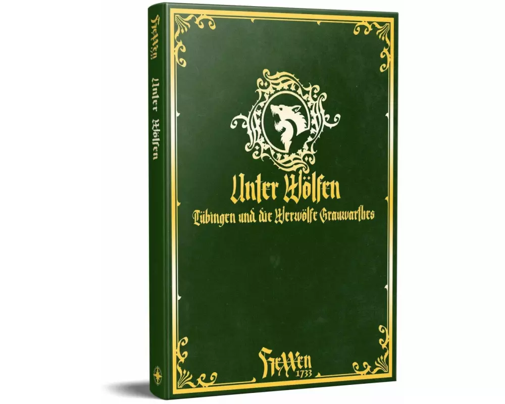 HeXXen 1733: Unter Wölfen