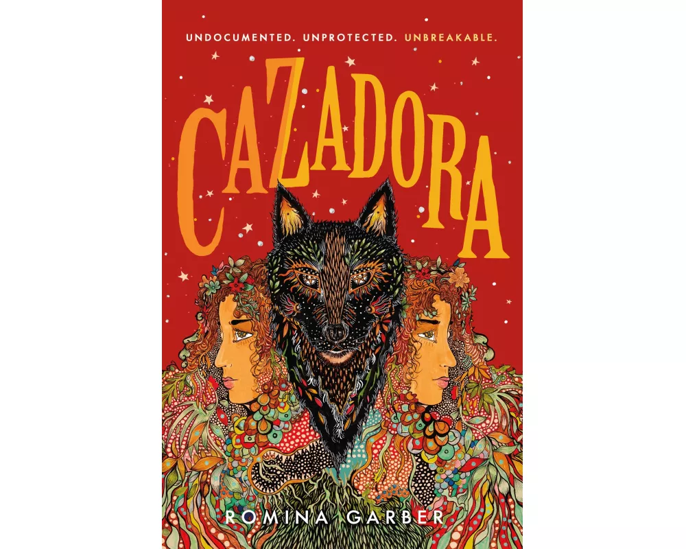 Cazadora