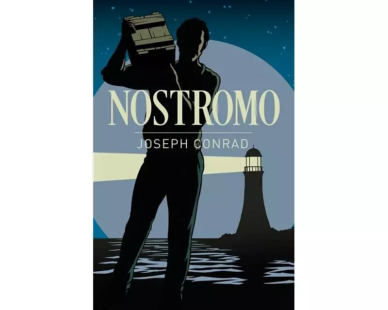 Nostromo