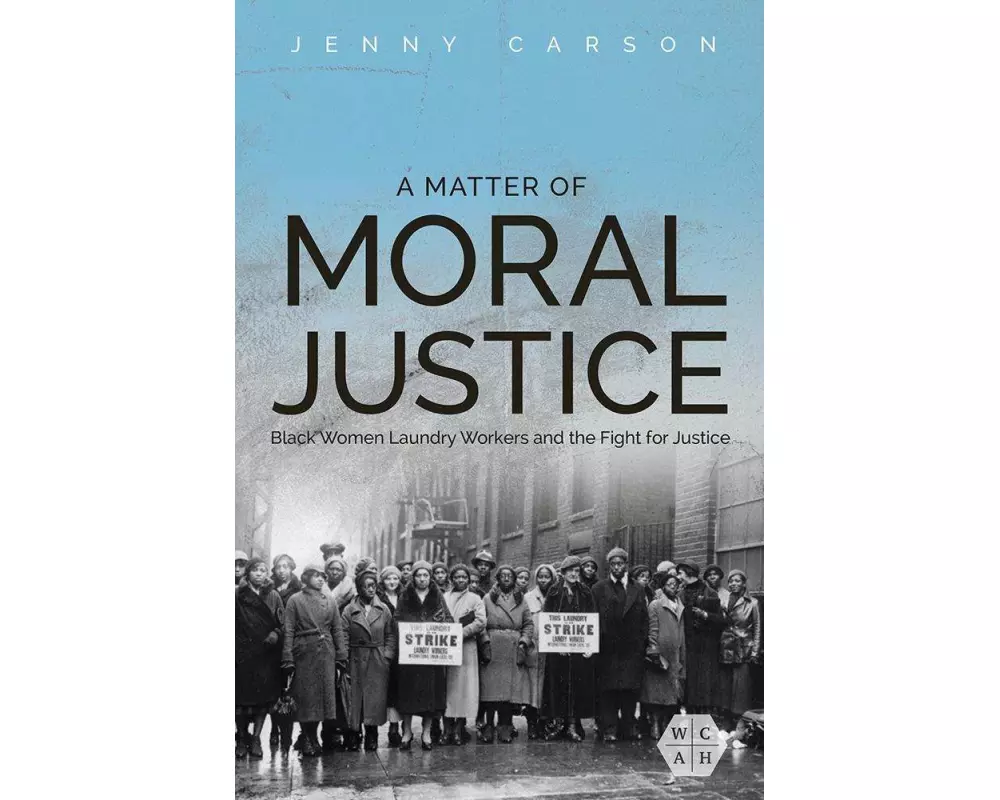 A Matter of Moral Justice
