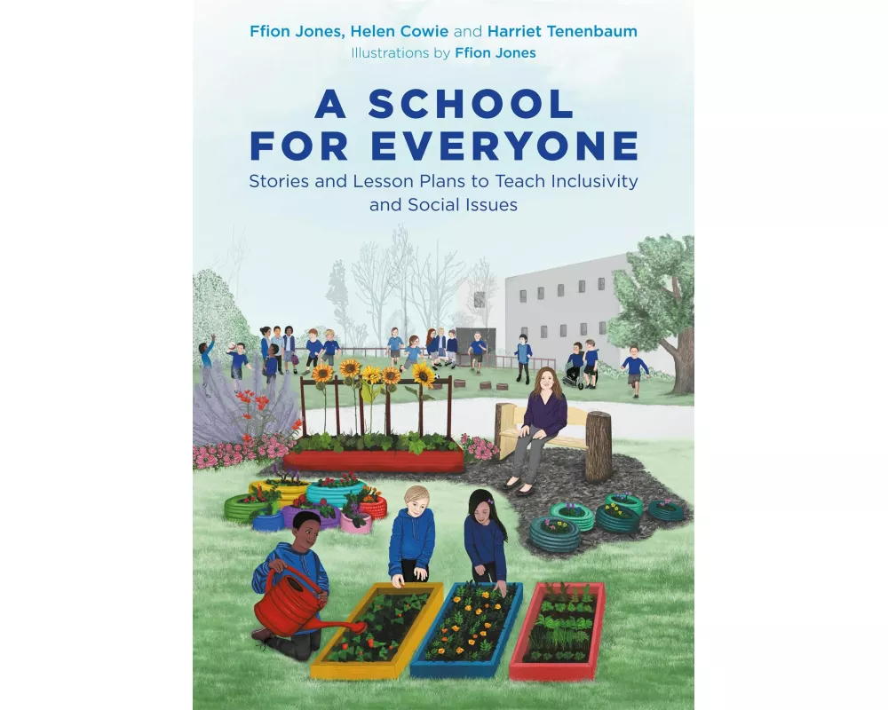 A School for Everyone