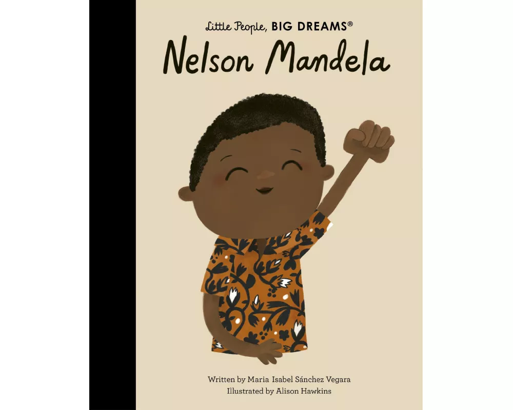 Nelson Mandela: Volume 73