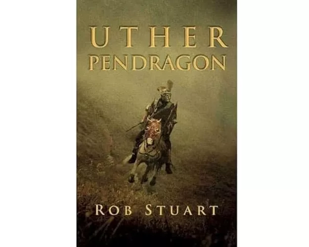 Uther Pendragon