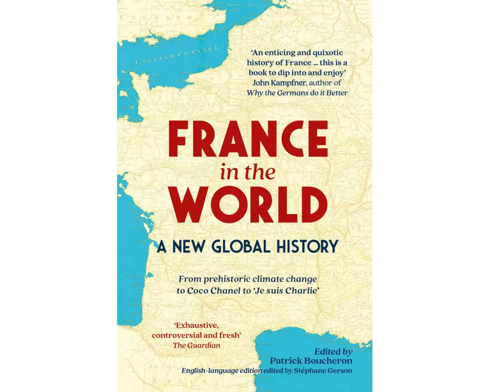 France in the World