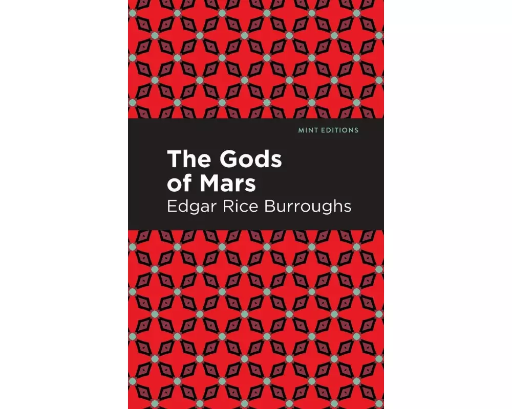 The Gods of Mars