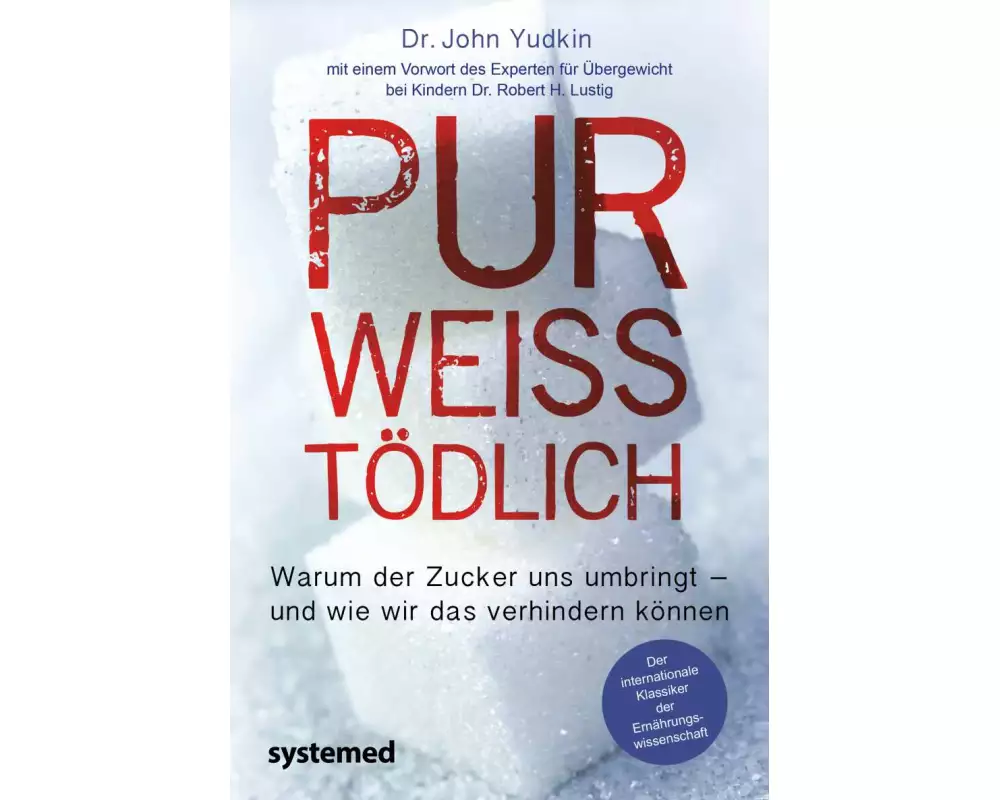 Pur, weiß, tödlich