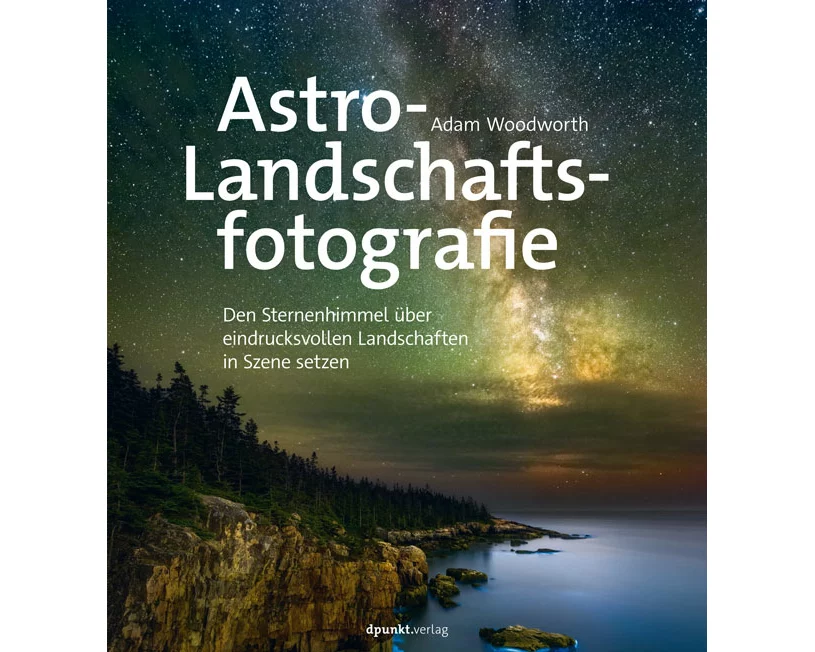 Astro-Landschaftsfotografie