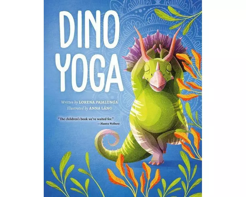 Dino Yoga