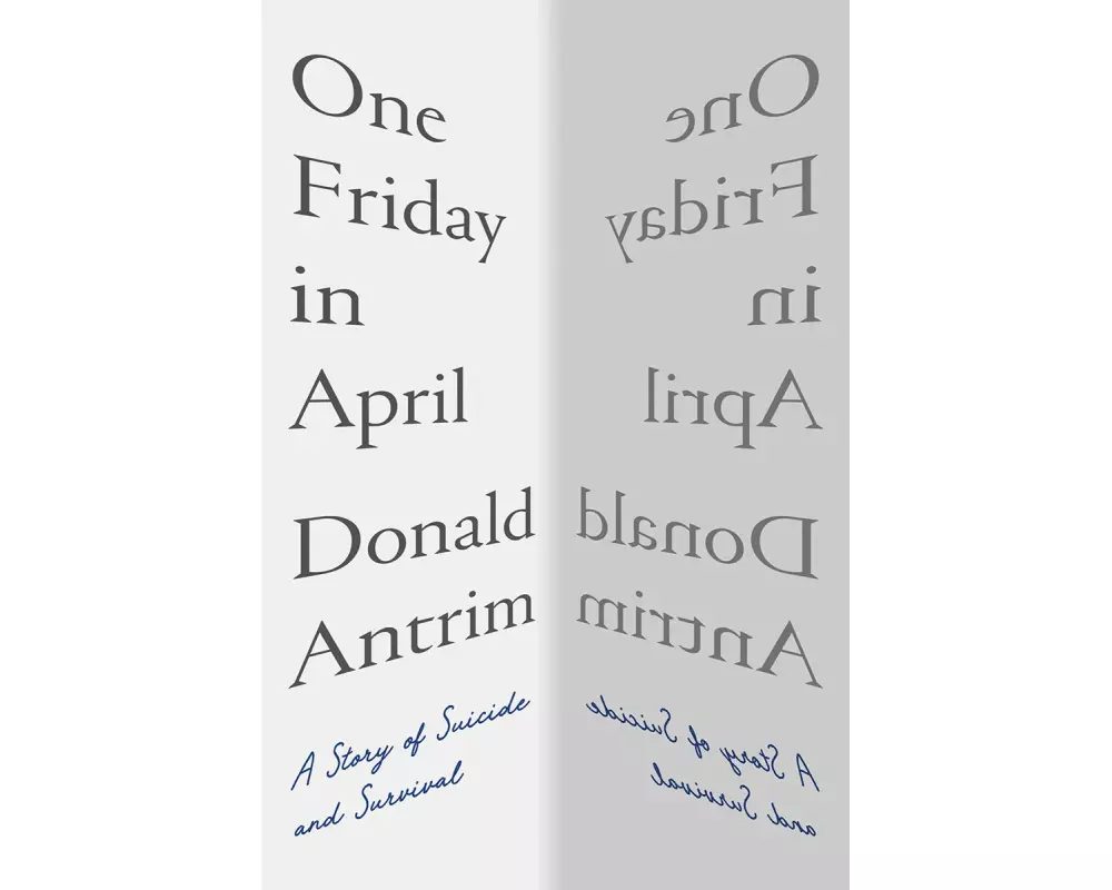 One Friday in April