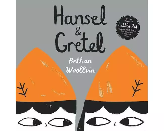 Hansel & Gretel