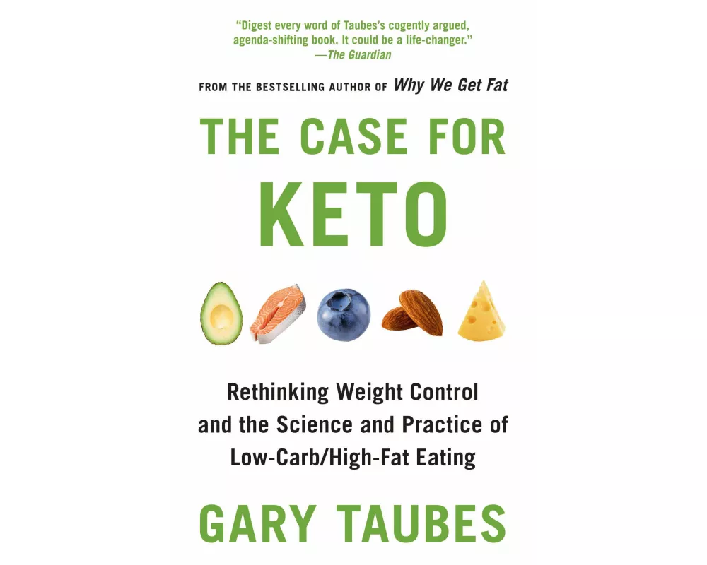 The Case for Keto