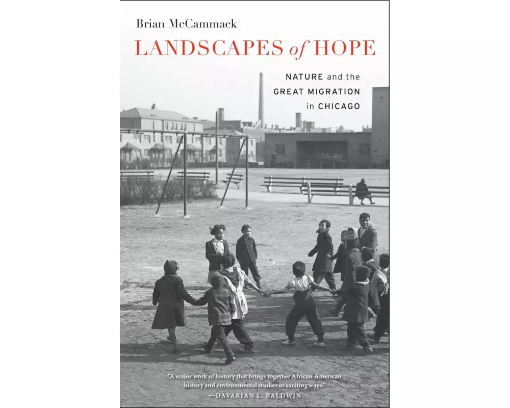 Landscapes of Hope