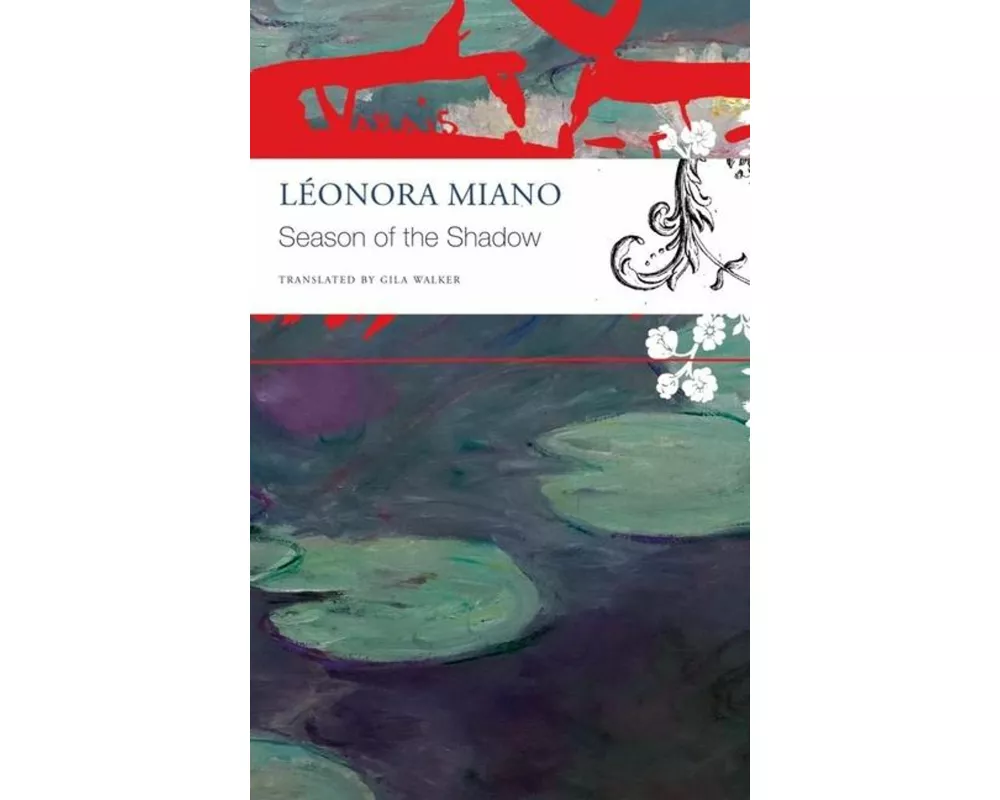 Season Of The Shadow