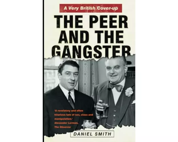 The Peer and the Gangster