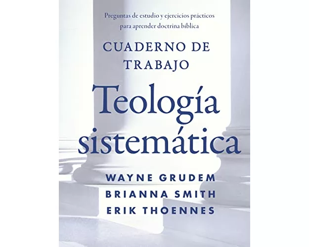 Cuaderno de trabajo de la Teología sistemática