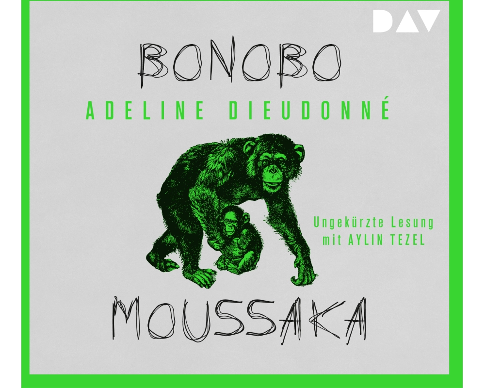 Bonobo Moussaka