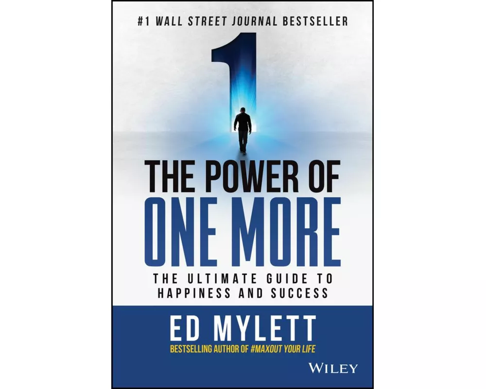 The Power of One More